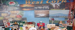food produced in west cork